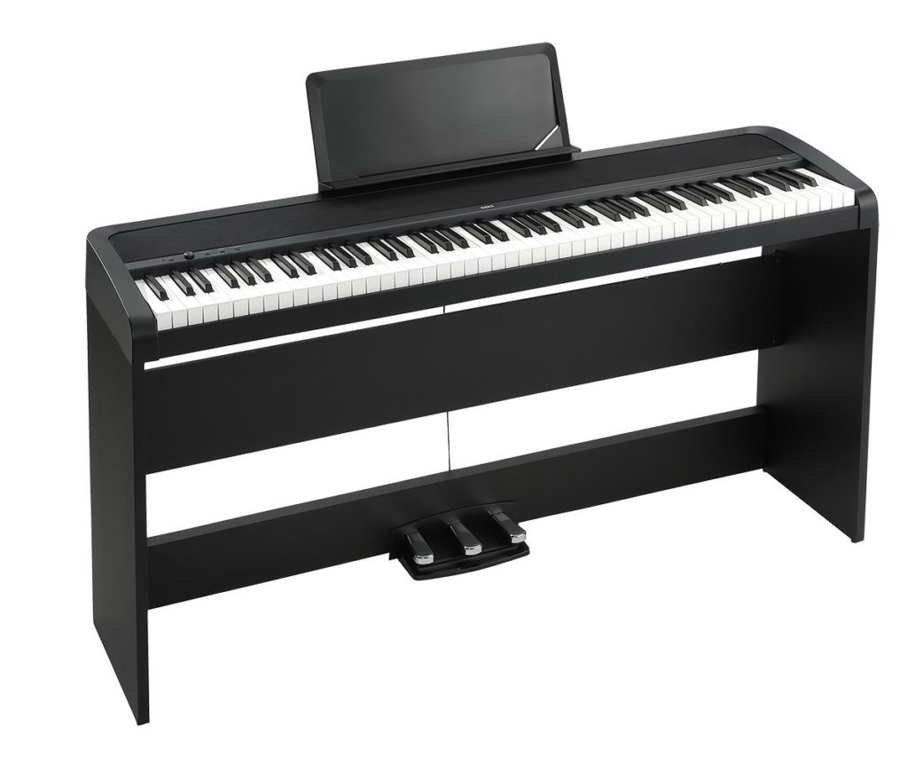 Korg B1 Review
