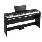 Korg B1 Review Featured