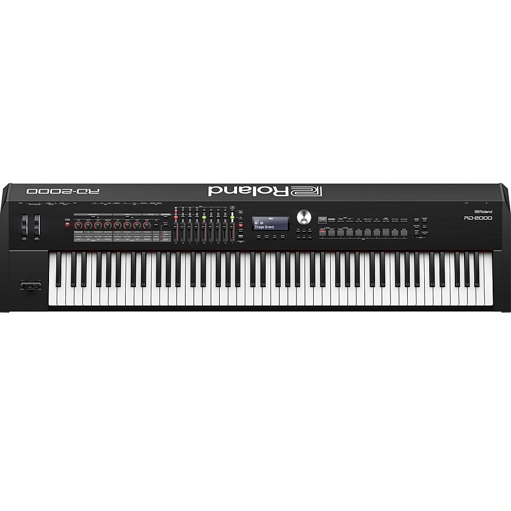 Roland RD-2000 Review Featured