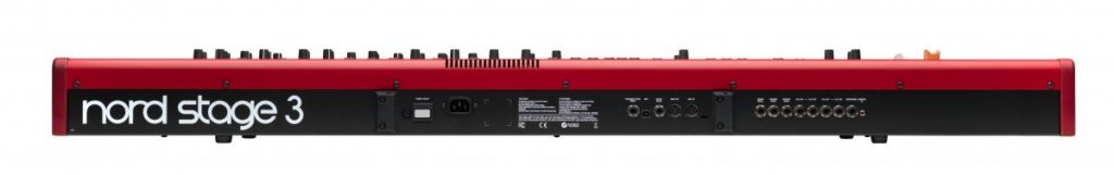 Nord Stage 3 Review [After Profound Use]