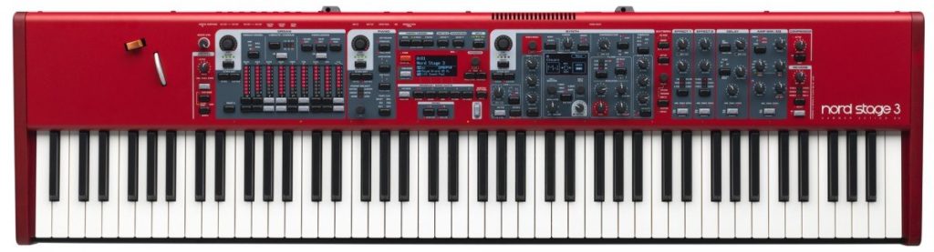 best piano electric keyboard