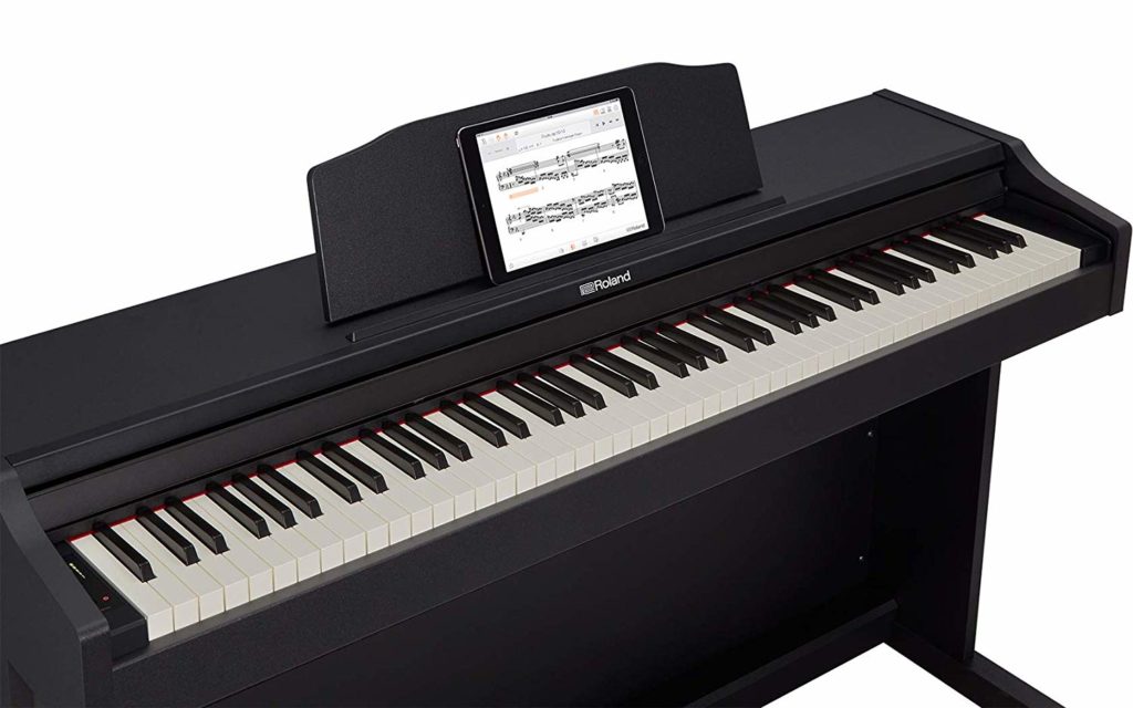 Roland RP102 Digital Piano