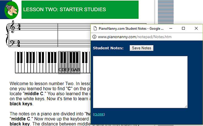 Best Way To Learn Piano Online Free Updated Guide For 2020 - got talent beginner roblox piano sheets easy