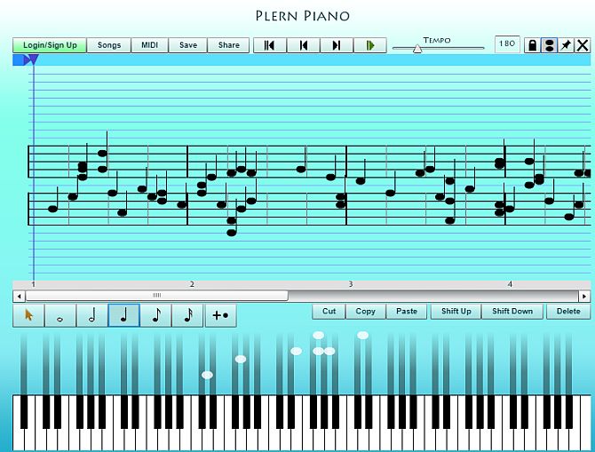 5 Free Websites To Play Piano Online