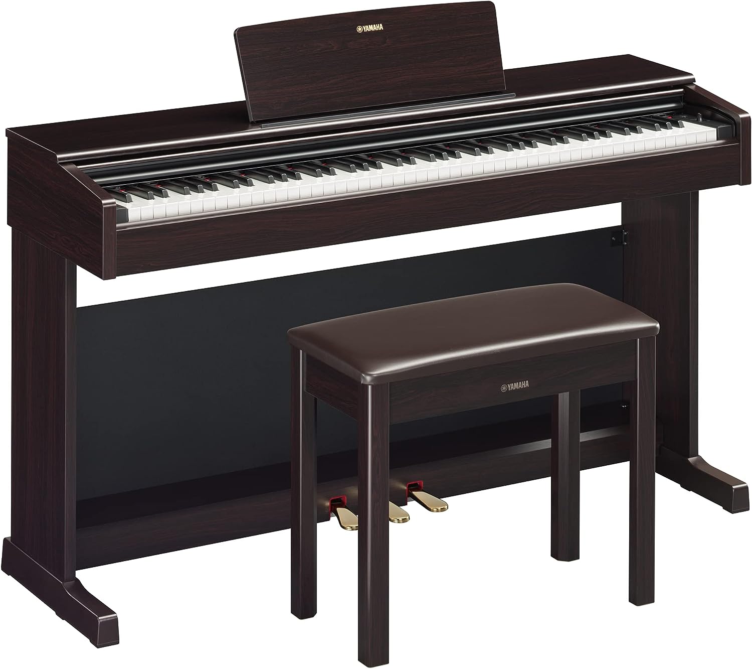 Yamaha YDP-145 Review