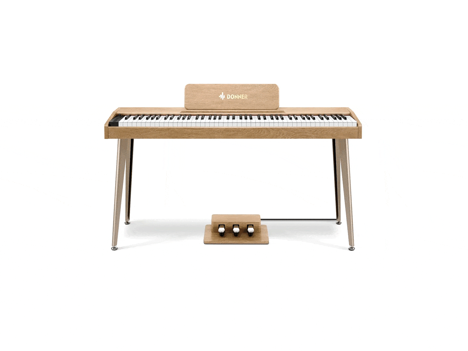 Donner DDP-60 Featured Image