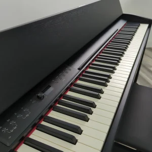 Roland F701 Review