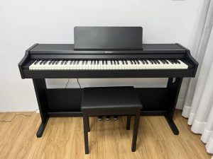 Roland RP107 Review