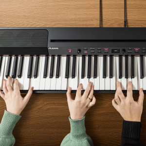 Alesis Prestige Artist Review