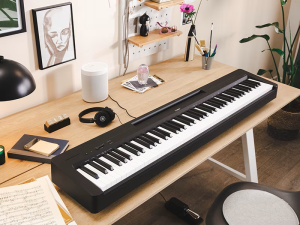 Yamaha P143 Review