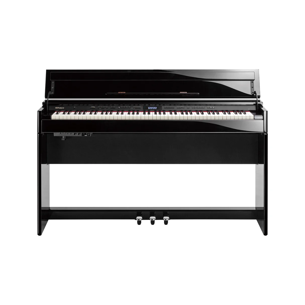 Roland DP-603 Review