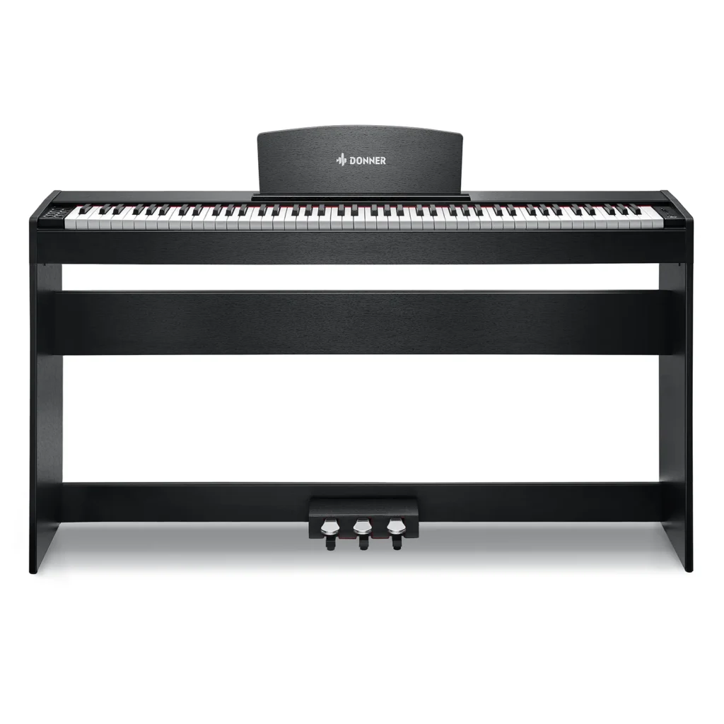 Donner DDP-50