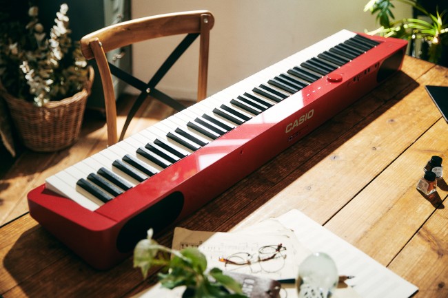 Casio Privia PX-S1100