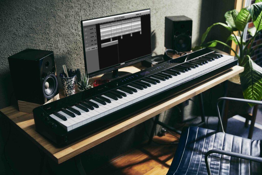 Casio PX-S3100