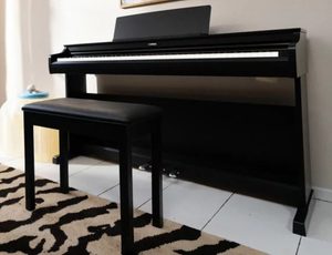 Yamaha YDP-146 Review